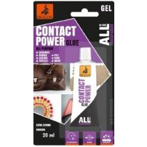 ЛЕПИЛО УНИВ.DRAGON CONTACT POWER 20МЛ/12