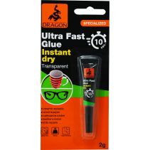ЛЕПИЛО СЕК.DRAGON ULTRA FAST 2ГР/24