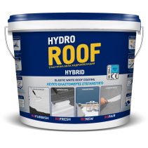 ХИДРОИЗОЛАЦИЯ ХИБРИДНА HYDRO ROOF 12КГ