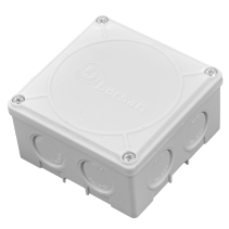 РК TERMO-PLASTIC 85Х85Х40MM IP 67/BR-760