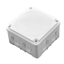 РК TERMO-PLASTIC 110Х110Х55MM IP 67/BR-7