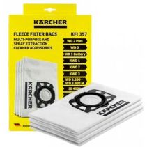 ТОРБИЧКИ KARCHER WD3/SE4001/2 4БР ТЕКС.