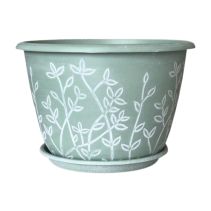 САКСИЯ BOTANICA SERENITY Ф30,5 ЗЕЛЕНА