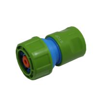 КОНЕКТОР 3/4" СЪС СТОП ЗА МАРКУЧ РОСА