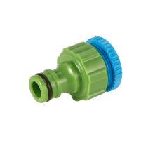 АДАПТЕР ЗА КРАН 3/4"-1/2" РОСА