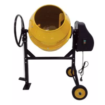 БЕТОНОБЪРКАЧКА 160L 650W АГРОМАШИНИ