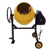 БЕТОНОБЪРКАЧКА 220L 1100W АГРОМАШИНИ