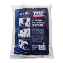 НАЙЛОН ПОКРИВЕН 20КВ.М ПЛЪТЕН TYTAN /15