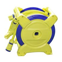 МАКАРА-МАРКУЧ 1/2"15М КОМПЛЕКТ КОНЕКТОР Q-PLAST