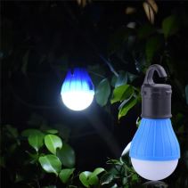 ЛАМПА ЗА КЪМПИНГ LED ВИСЯЩА КРУШКА - Temax.bg ЛАМПА ЗА КЪМПИНГ LED ВИСЯЩА КРУШКА