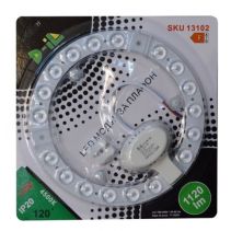 LED МОДУЛ 14W, 4500К - ЗА ПЛАФОН