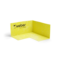 ХИДРОИЗОЛАЦИОНЕН ВЪНШЕН ЪГЪЛ, WEBERTEC