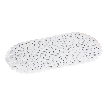 ПОСТЕЛКА БАНЯ 68/35СМ PVC WHITE
