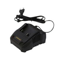 ЗАРЯДНО ЗА АКУМУЛАТОРЕН ТРИОН АГРОМАШИНИ, 20V - Temax.bg ЗАРЯДНО ЗА АКУМУЛАТОРЕН ТРИОН АГРОМАШИНИ, 20V