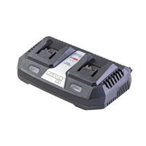 ЗАРЯДНО ДВОЙНО RAIDER R20 2X3A