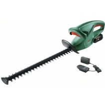 АКУМУЛАТОРЕН ХРАСТОРЕЗ BOSCH EASY HEDGE CUT 18V 45СМ.