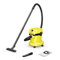 KARCHER ПРАХОСМУКАЧКА WD2 PLUS V-15/4/18