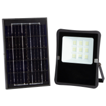 LED ПРОЖЕКТОР СОЛАРЕН 500Lm 60K 3.2V/5.5