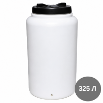 РЕЗЕРВОАР RoNdo ВЕРТИКАЛЕН 325L 60/60/1