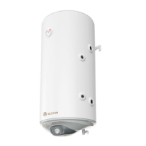 БОЙЛЕР ELDOM WV10046ISR 100Л ДЯСНА СЕРПЕНТИНА