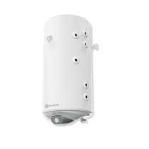 БОЙЛЕР ELDOM WV10046IS21R 100Л 2ДЕСНИ СЕ