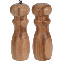 МЕЛАЧКА ЗА ПИПЕР И СОЛ BAMBOO