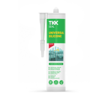 СИЛИКОН САНИТАРЕН TKK SEAL ПРОЗР.260МЛ