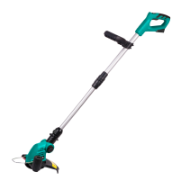 АКУМУЛАТОРЕН ТРИМЕР ЗА ТРЕВА MECHANIC 20V 250MM