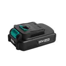 БАТЕРИЯ MECHANIC 20V, 2.0AH