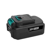 БАТЕРИЯ MECHANIC 20V, 4.0AH