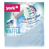 КЪРПА МИКРОФИБЪР WAFFLE WINDOW 2628