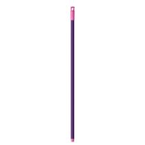 ДРЪЖКА ЗА БЪРСАЛКА PVC КОНУС 120CM 9131