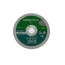 ДИСК ЗА КАМЪК 115Х2.5Х22.2ММ GRINDTECH