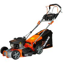 БЕНЗИНОВА КОСАЧКА DAEWOO 2.6KW 150CC 46CM