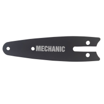 ШИНА ЗА РЕЗАЧКА МИНИ MECHANIC - Temax.bg ШИНА ЗА РЕЗАЧКА МИНИ MECHANIC