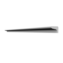 ПЕРВАЗ XPS G25/2008 28/20мм 2м/200 КАШ