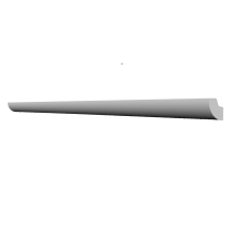 ПЕРВАЗ XPS H15/2000 20/20мм 2м/225 КАШ