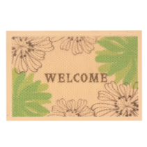 ИЗТРИВАЛКА PRINT 40/60CM WELCOMENLMP-004