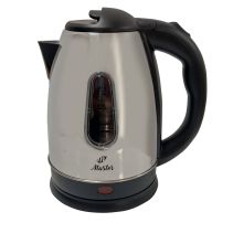 КАНА ЕЛ, 1500W 1,8Л МЕТАЛ С ПРОЗОРЧЕ