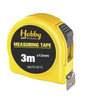 РОЛЕТКА 3МХ13ММ HOBBY