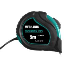 РОЛЕТКА AUTOSTOP 5МХ19ММ MECHANIC