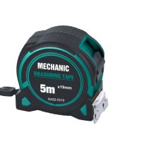 РОЛЕТКА С МАГНИТЕН НАКРАЙНИК 5М Х 19ММ MECHANIC