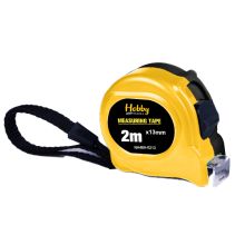 РОЛЕТКА 2МХ13ММ HOBBY