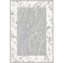 КИЛИМ LOFT 200/290СМ 10524A-C9456 СИВ