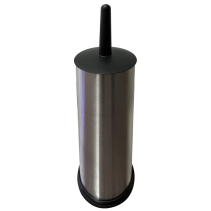 ЧЕТКА ЗА WC INOX МАТ 13019-003/9930
