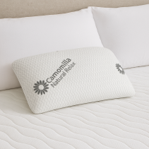 ВЪЗГЛАВНИЦА ЗА СЪН ISLEEP NATURA RELAX