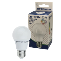 ЛАМПА LED OPTO 8.5W E27 45K