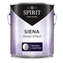 БОЯ ЕФЕКТНА SPIRIT SIENA 2.5Л - Temax.bg БОЯ ЕФЕКТНА SPIRIT SIENA 2.5Л
