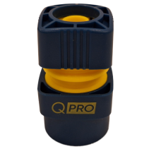 КОНЕКТОР 1/2 ЗА МАРКУЧ Q-PLASTIC PRO