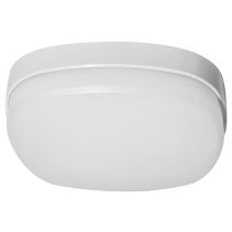ПЛАФОНИЕРА LED КВАДРАТ, 16W, 4000K, IP54